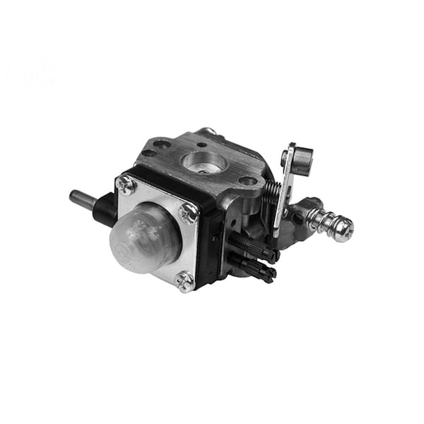 Aftermarket Carburetor and Gasket for Mantis Tillers Echo Engines SV-4B SV-4/B SV4B FSC30-0258 - main